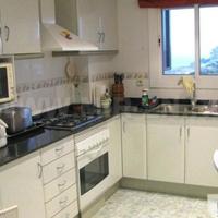 Пентхаус на первой линии моря/озера в Испании, Каталония, Багур, 90 кв.м.