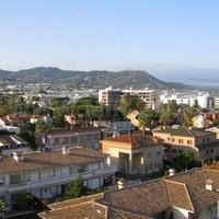 Пентхаус на первой линии моря/озера в Испании, Каталония, Багур, 90 кв.м.