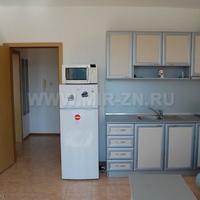 Apartment in Bulgaria, Sunny Beach, 60 sq.m.