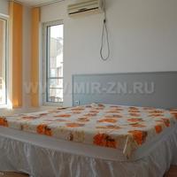 Apartment in Bulgaria, Sunny Beach, 60 sq.m.