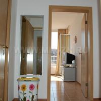 Apartment in Bulgaria, Sunny Beach, 60 sq.m.
