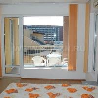 Apartment in Bulgaria, Sunny Beach, 60 sq.m.