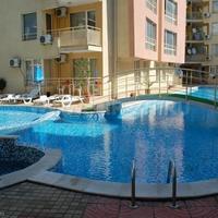 Apartment in Bulgaria, Sunny Beach, 60 sq.m.