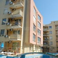Apartment in Bulgaria, Sunny Beach, 60 sq.m.