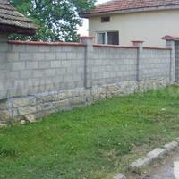 House in Bulgaria, Padina, 85 sq.m.