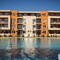 Apartment in Bulgaria, Sunny Beach, 48 sq.m.