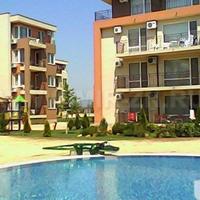 Apartment in Bulgaria, Sunny Beach, 48 sq.m.