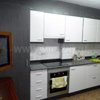 Квартира в центре города в Испании, Валенсия, Аликанте, 90 кв.м.