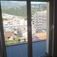 Квартира в Черногории, Будва, 90 кв.м.