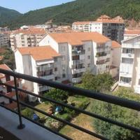 Квартира в Черногории, Будва, 90 кв.м.