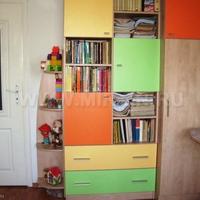 Квартира в центре города в Болгарии, Варненская область, Елените, 80 кв.м.