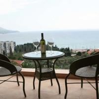 Квартира в Черногории