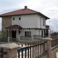 Villa in Bulgaria, Dobrich region, Elenite, 122 sq.m.