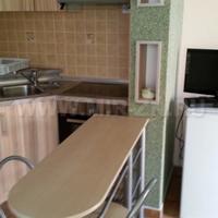 Flat in Montenegro, Budva, 32 sq.m.