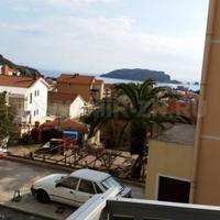 Flat in Montenegro, Budva, 32 sq.m.