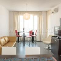 Flat in Bulgaria, Burgas Province, Elenite, 55 sq.m.