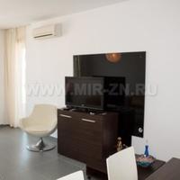Flat in Bulgaria, Burgas Province, Elenite, 55 sq.m.