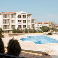 Flat in Bulgaria, Burgas Province, Elenite, 55 sq.m.