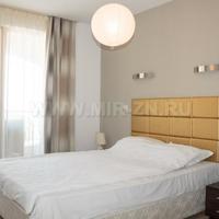 Flat in Bulgaria, Burgas Province, Elenite, 55 sq.m.