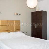 Flat in Bulgaria, Burgas Province, Elenite, 55 sq.m.