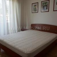 Flat in Montenegro, 35 sq.m.