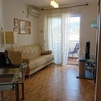Flat in Montenegro, 35 sq.m.