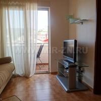 Flat in Montenegro, 35 sq.m.