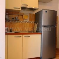 Flat in Montenegro, 35 sq.m.