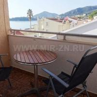 Flat in Montenegro, 35 sq.m.