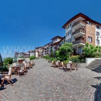 Апартаменты в Болгарии, Бургасская область, Елените, 45 кв.м.