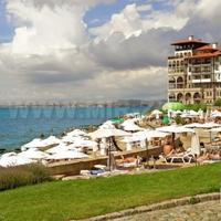 Апартаменты в Болгарии, Бургасская область, Елените, 45 кв.м.