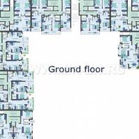 Апартаменты в Болгарии, Бургасская область, Елените, 45 кв.м.