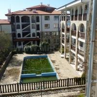 Apartment in Bulgaria, Burgas Province, Elenite, 85 sq.m.