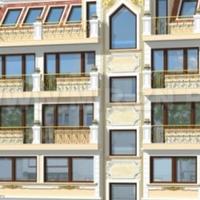 Flat in Bulgaria, Varna region, Elenite, 40 sq.m.