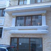Flat in Bulgaria, Varna region, Elenite, 40 sq.m.