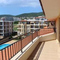 Апартаменты на второй линии моря/озера в Болгарии, Бургасская область, Елените, 80 кв.м.