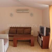 Apartment at the second line of the sea / lake in Bulgaria, Burgas Province, Elenite, 80 sq.m.