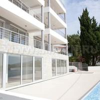 Квартира в Черногории, Котор, 52 кв.м.