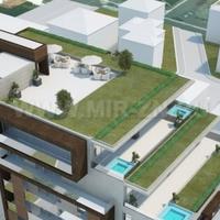 Flat in Montenegro, Budva, 30 sq.m.