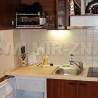 Apartment at the first line of the sea / lake in Bulgaria, Burgas Province, Elenite, 60 sq.m.