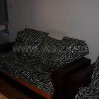 Flat at the first line of the sea / lake in Bulgaria, Burgas Province, Elenite, 46 sq.m.