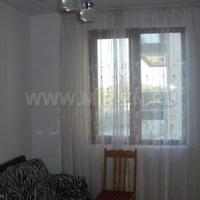 Flat at the first line of the sea / lake in Bulgaria, Burgas Province, Elenite, 46 sq.m.