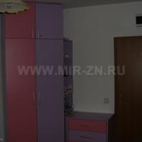 Flat at the first line of the sea / lake in Bulgaria, Burgas Province, Elenite, 46 sq.m.