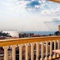 Flat in Montenegro, 59 sq.m.