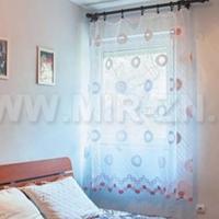 Flat in Montenegro, 59 sq.m.