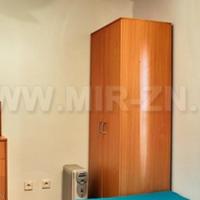 Flat in Montenegro, 59 sq.m.