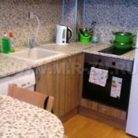 Flat in Bulgaria, Sunny Beach, 53 sq.m.