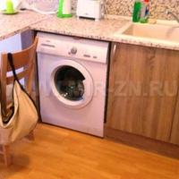 Flat in Bulgaria, Sunny Beach, 53 sq.m.