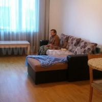 Flat in Bulgaria, Sunny Beach, 53 sq.m.