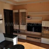 Flat in the suburbs in Montenegro, Budva, 55 sq.m.